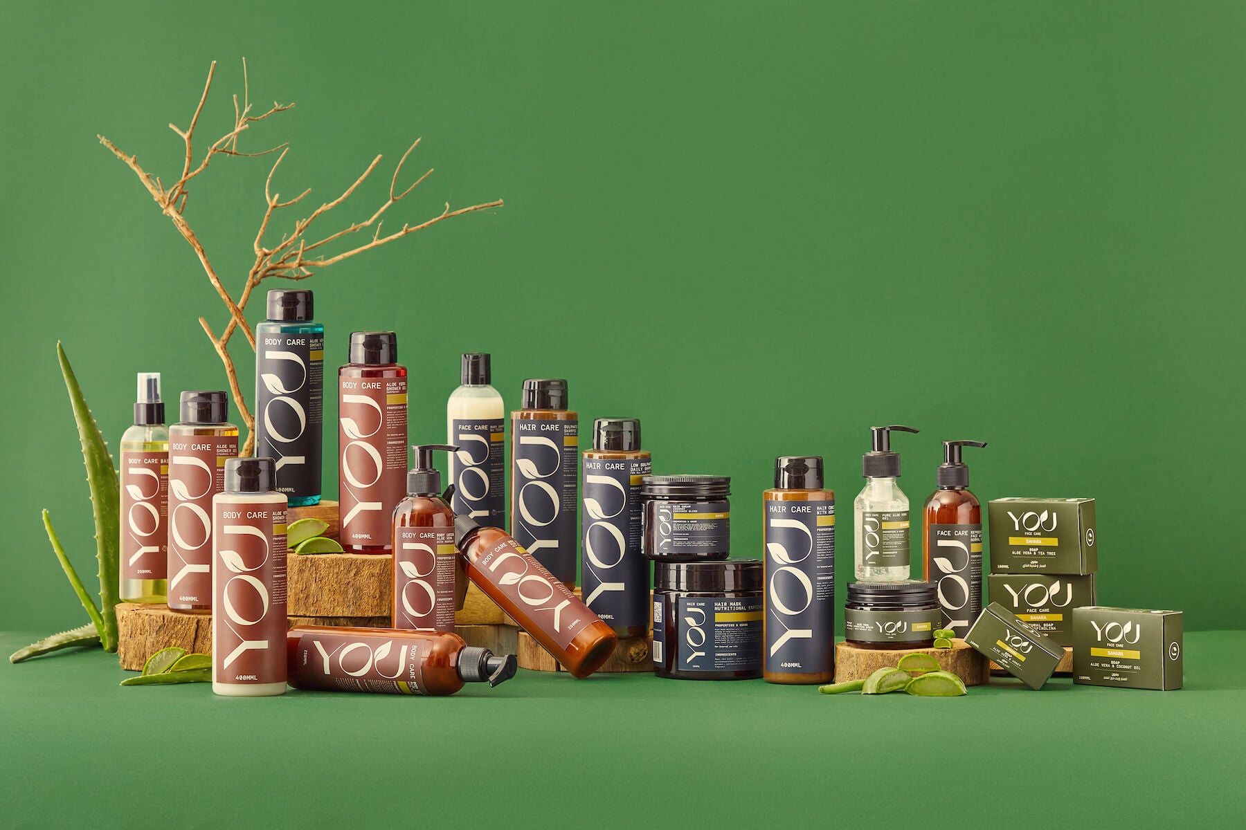 You Natural Care