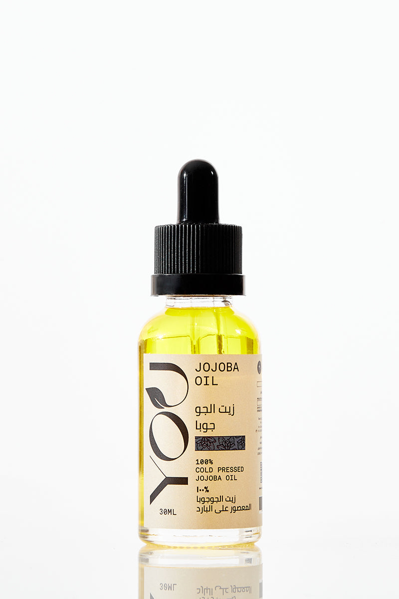 Jojoba Oil 30ml