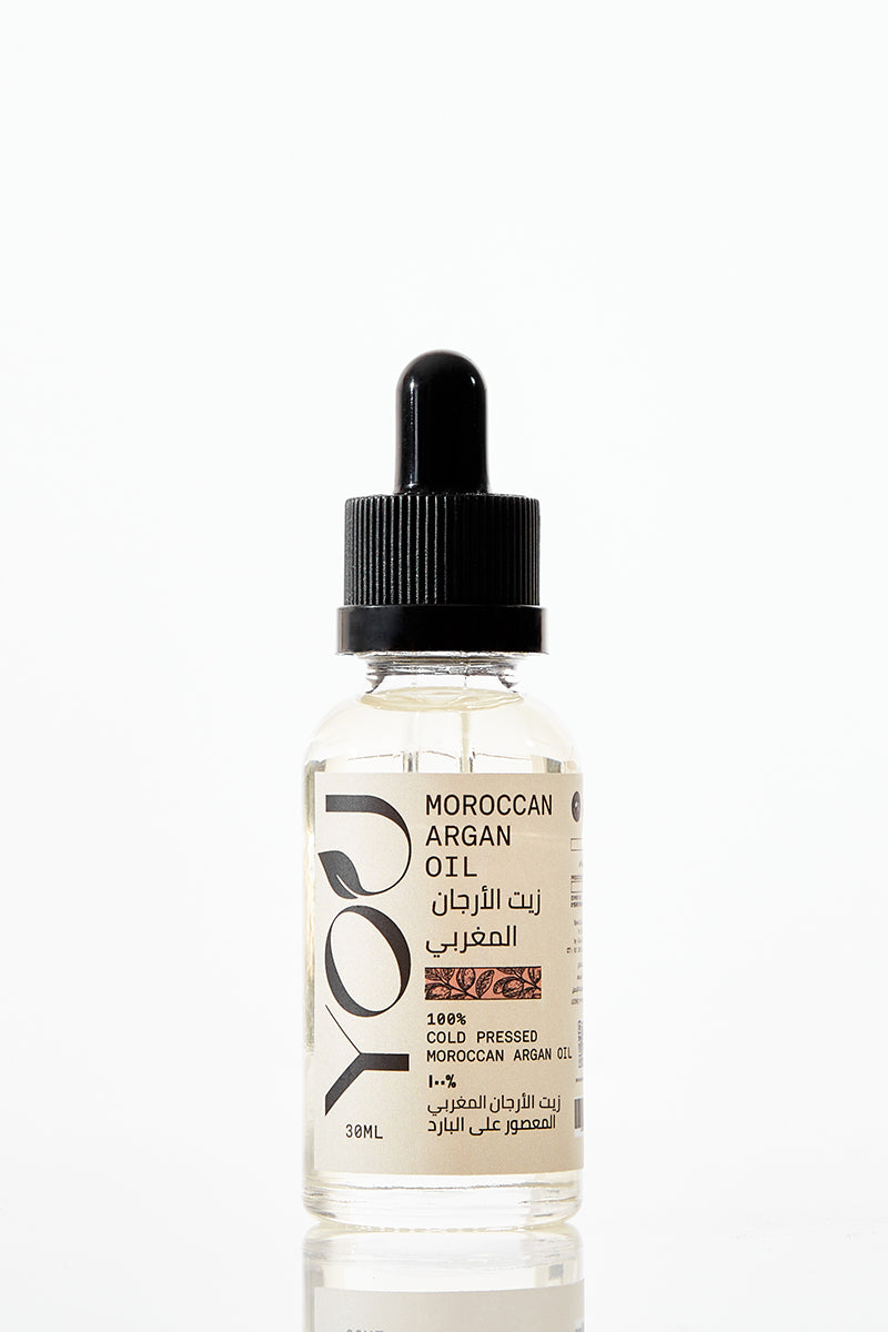 Moroccan Argan Oil 30ml